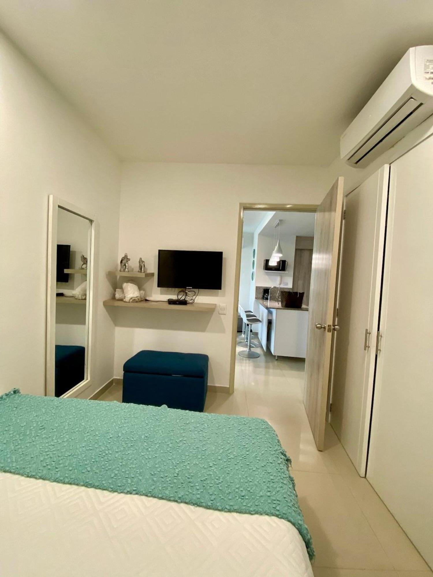 Apartamento U-go Morros Epic