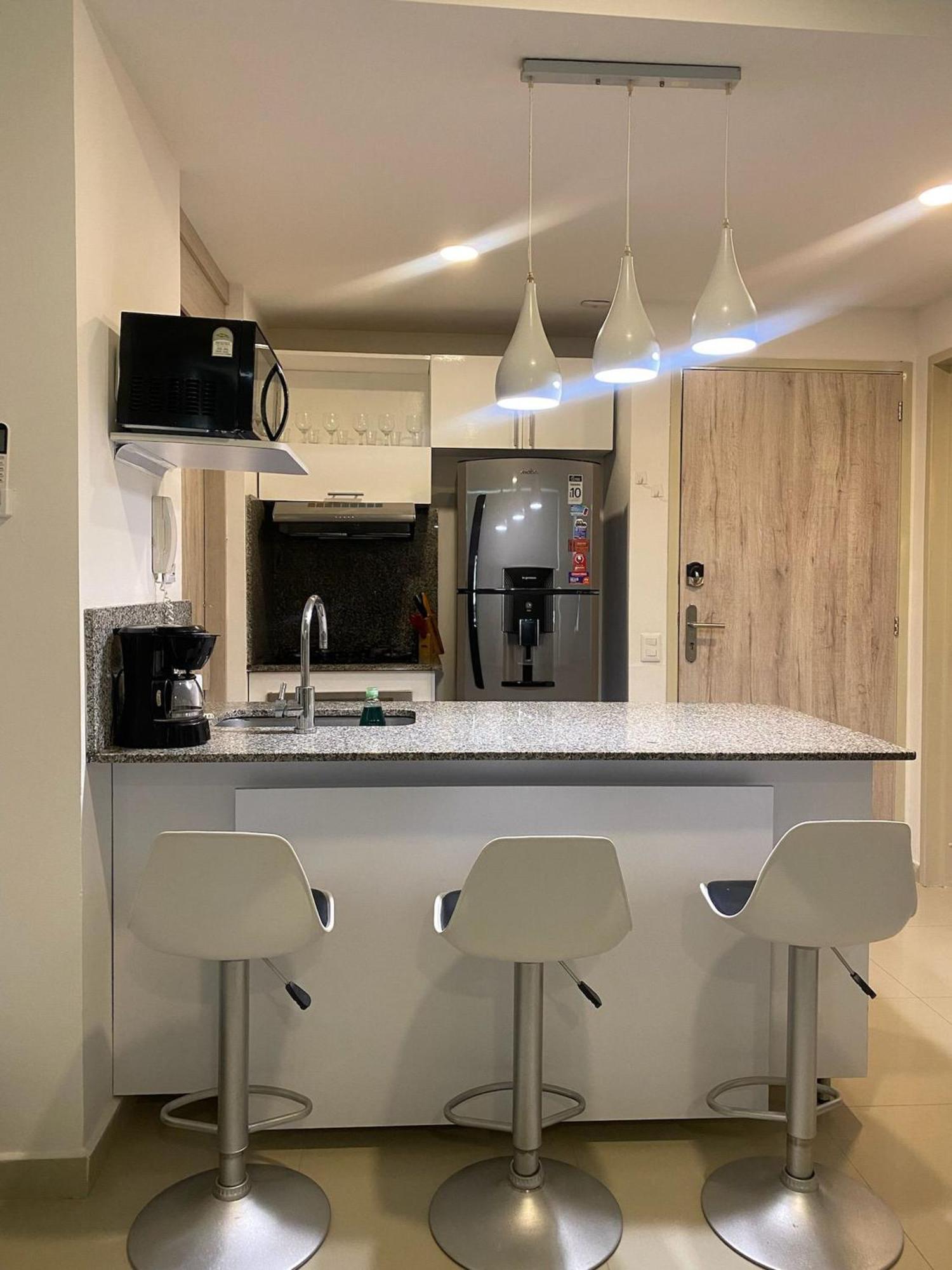 U-go Morros Epic Apartamento
