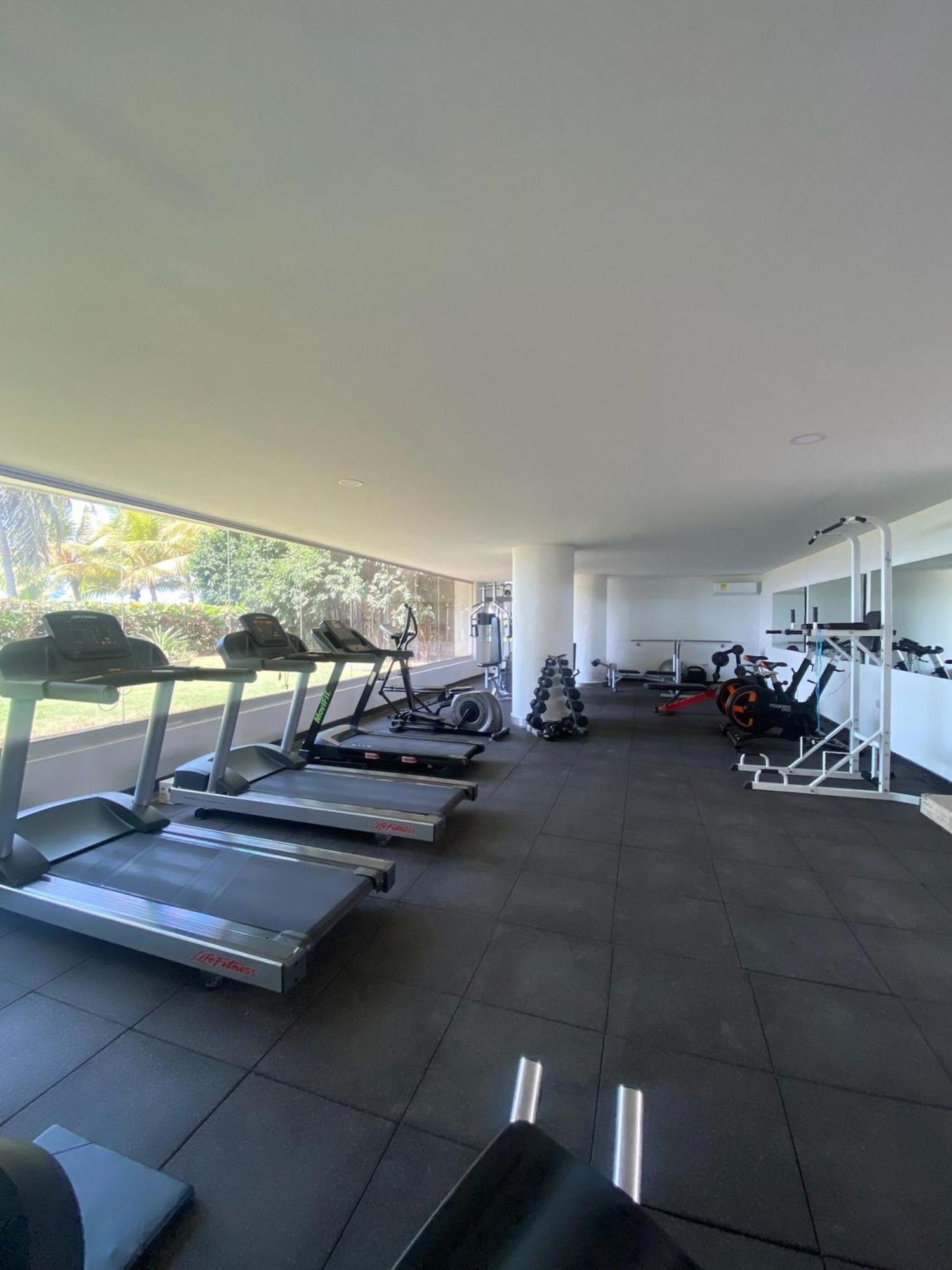 U-go Morros Epic Apartamento