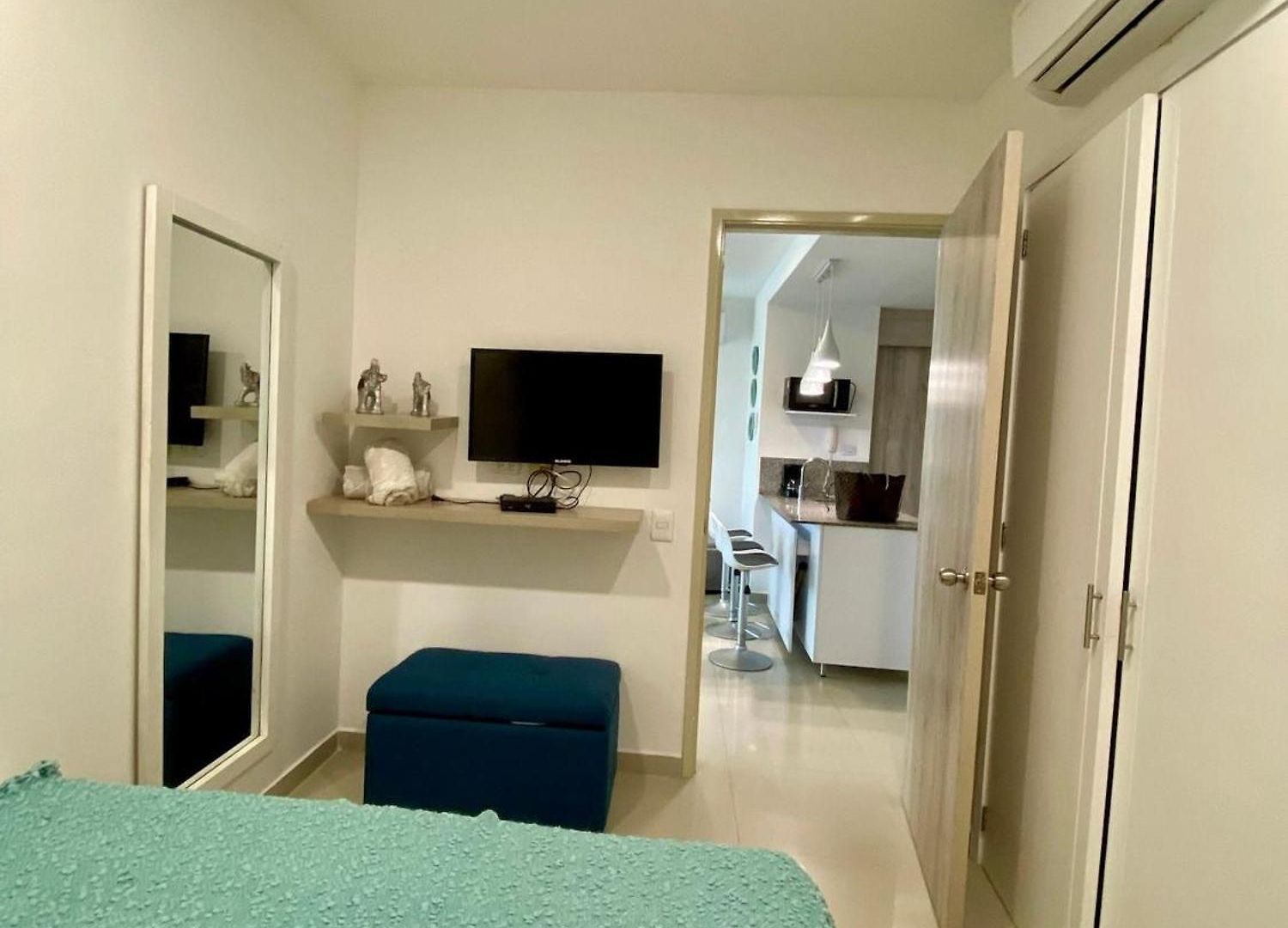 Apartamento Morros Epic | Playa, Piscina Y Relax