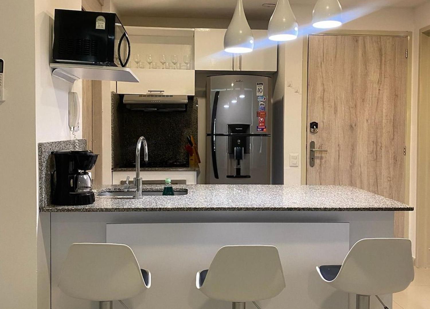 Morros Epic | Playa, Piscina Y Relax Apartamento