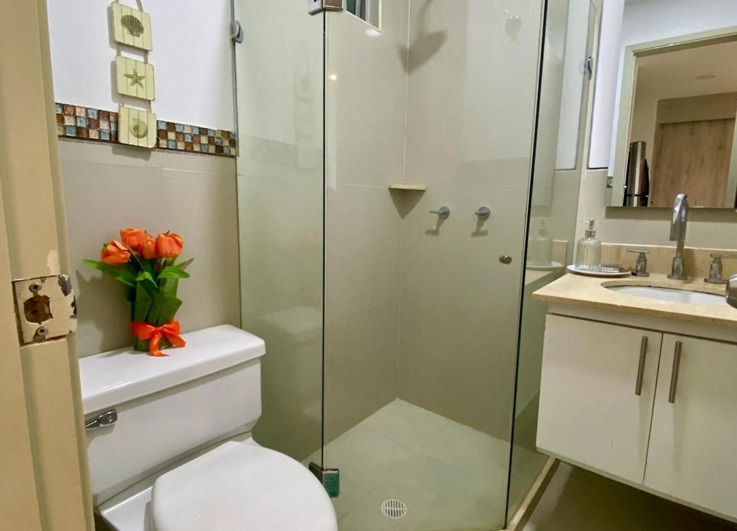 Morros Epic | Playa, Piscina Y Relax Apartamento *