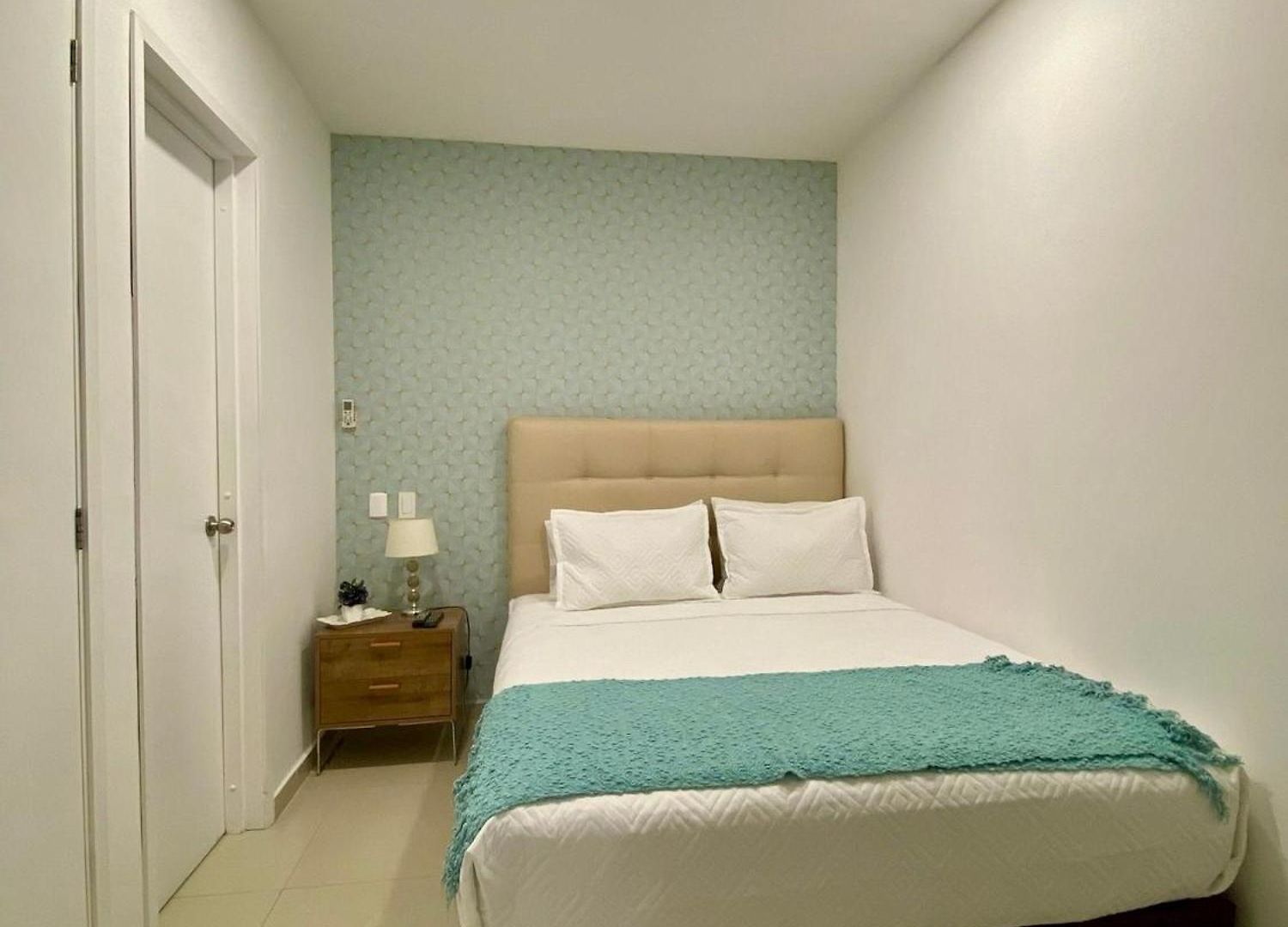 Apartamento Morros Epic | Playa, Piscina Y Relax *