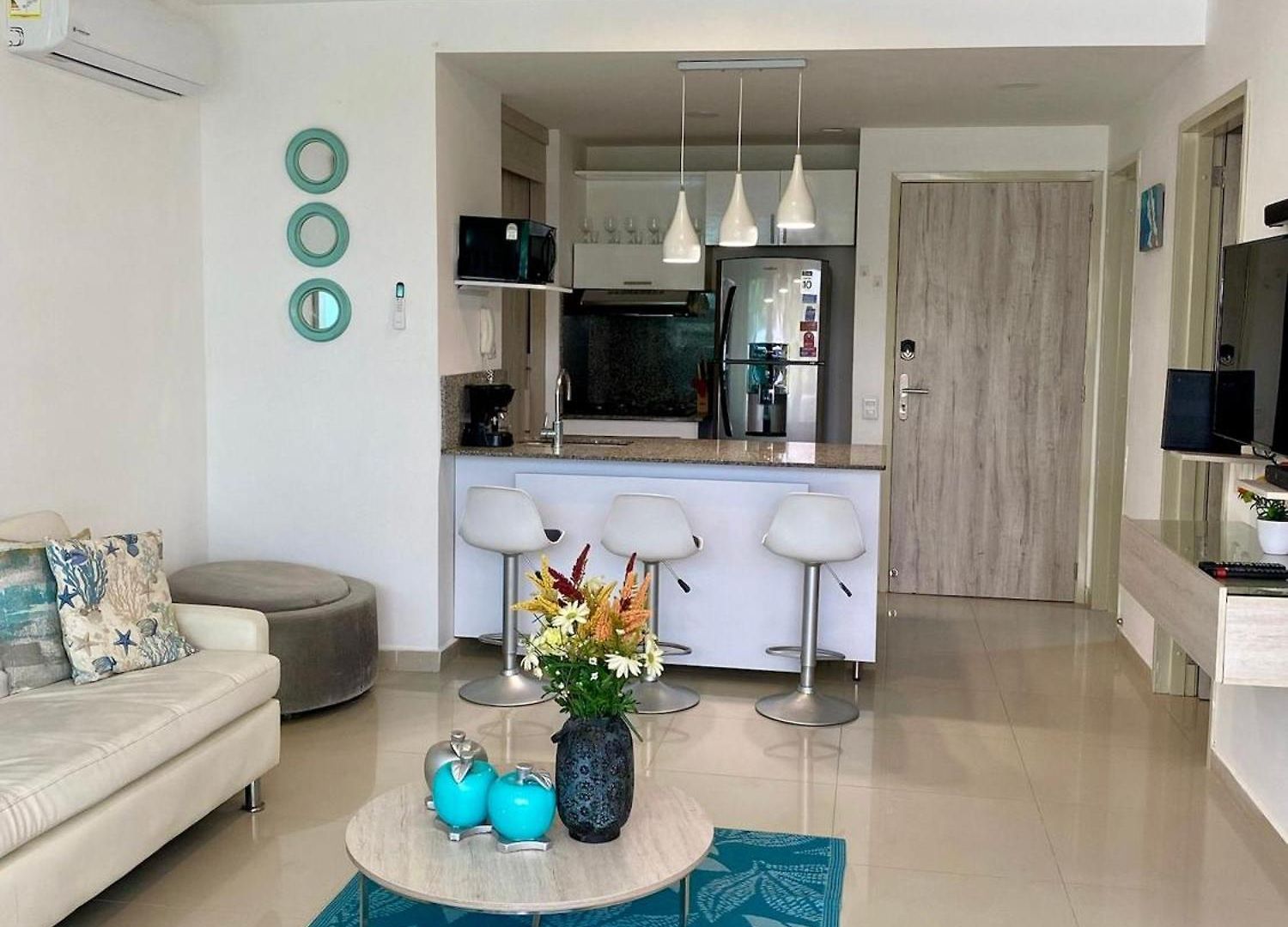 Morros Epic | Playa, Piscina Y Relax