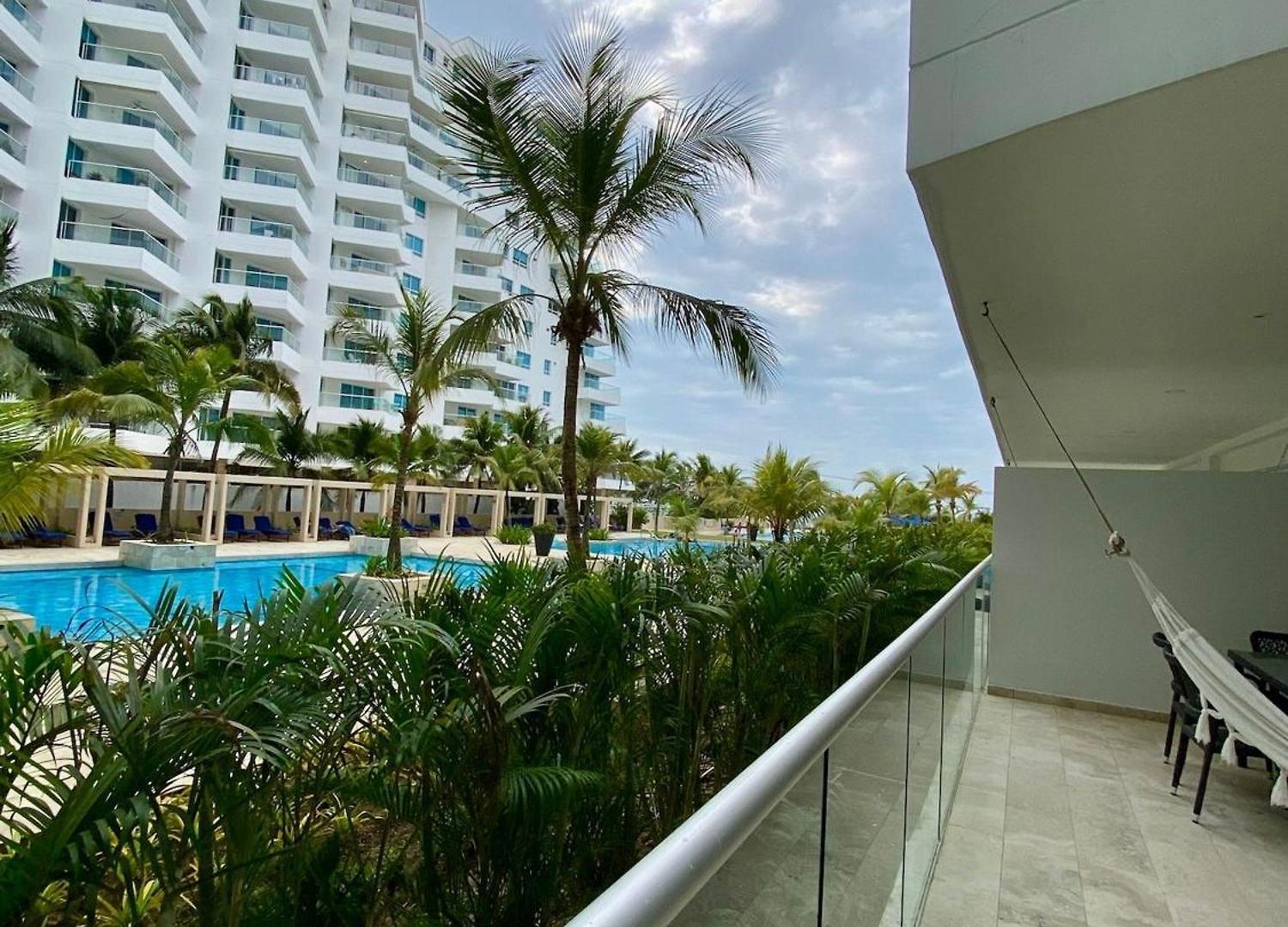 Morros Epic | Playa, Piscina Y Relax