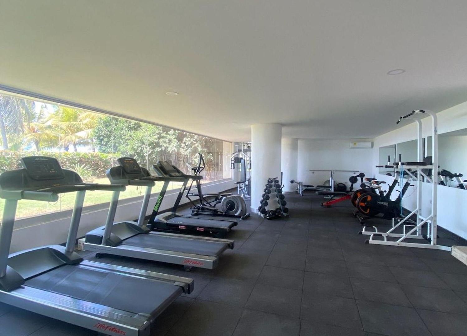 Morros Epic | Playa, Piscina Y Relax Apartamento