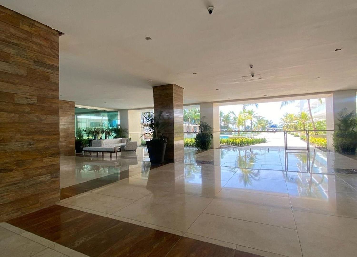 Morros Epic | Playa, Piscina Y Relax Apartamento *
