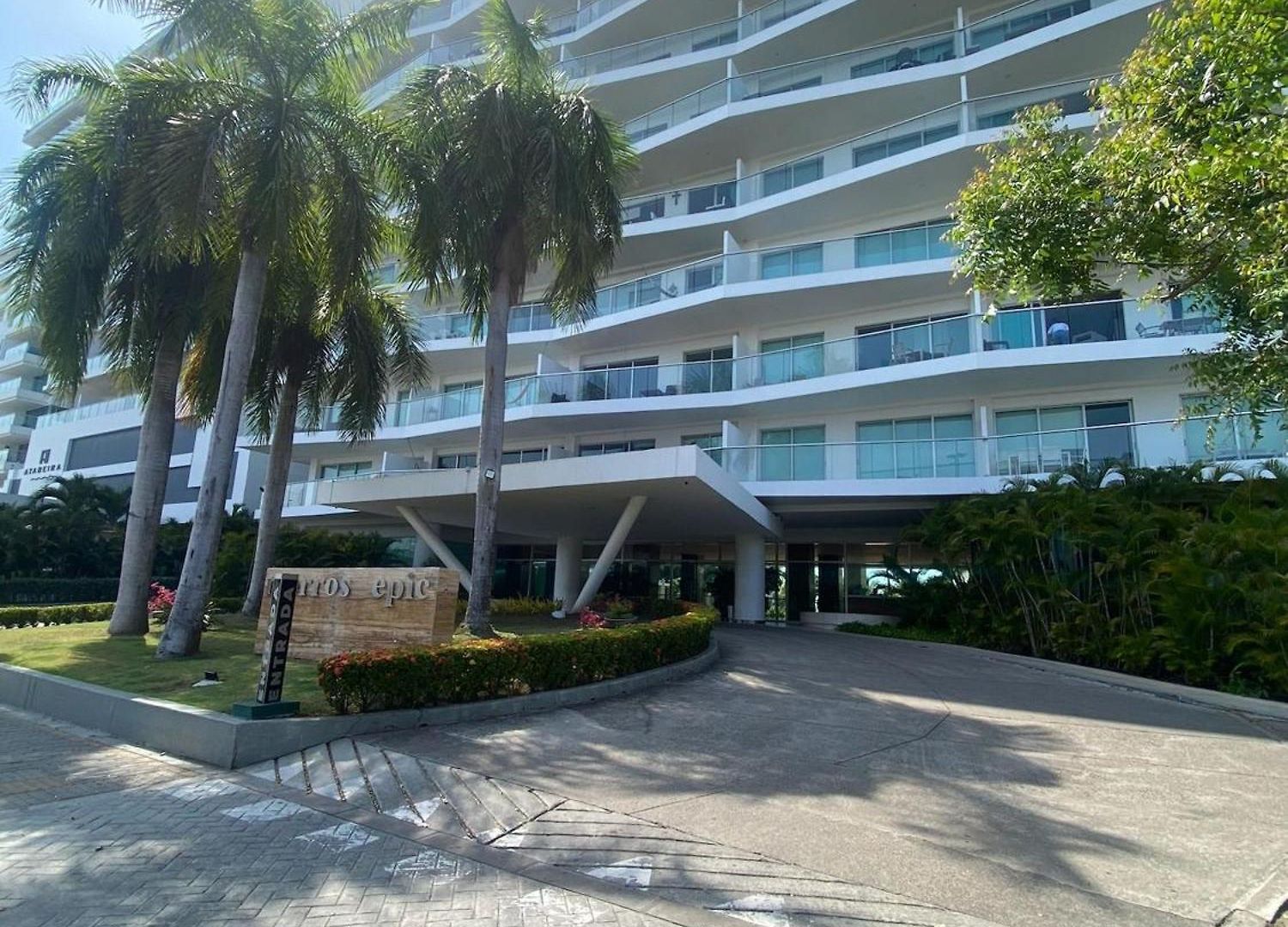 Morros Epic | Playa, Piscina Y Relax