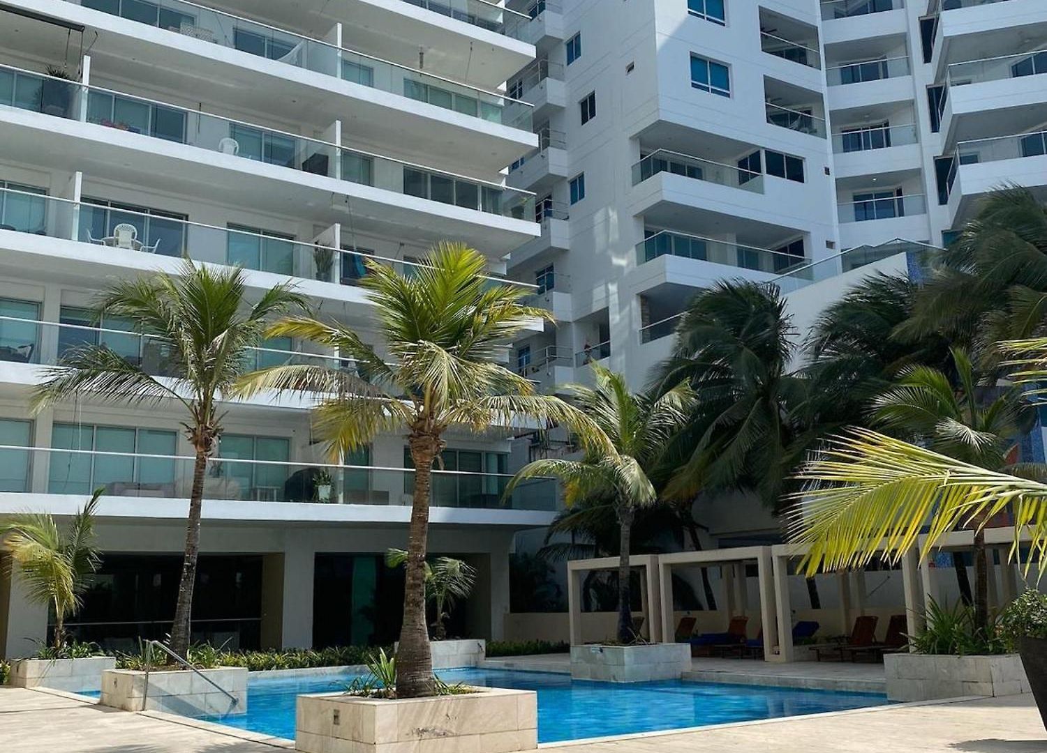 Morros Epic | Playa, Piscina Y Relax *