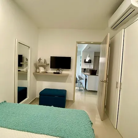 Apartment U-go Morros Epic