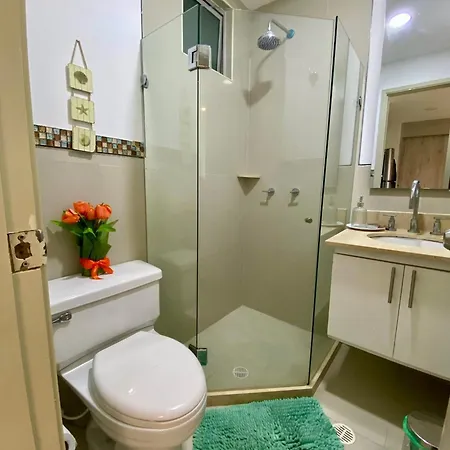 U-go Morros Epic Apartment *
