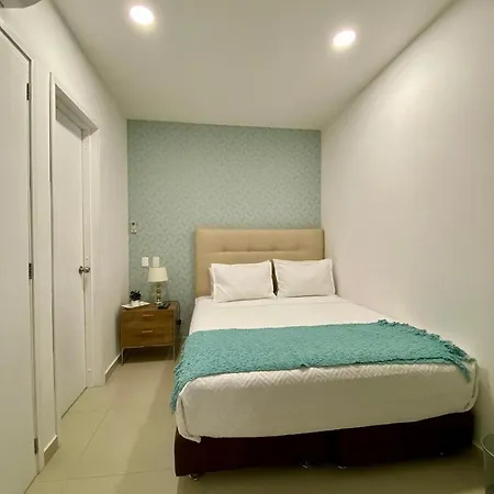 Apartment U-go Morros Epic *