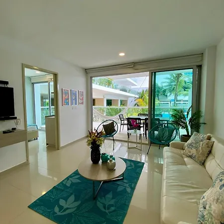 Apartment U-go Morros Epic
