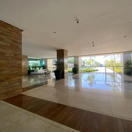 U-go Morros Epic Apartment *