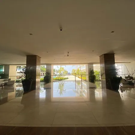 Apartment U-go Morros Epic *