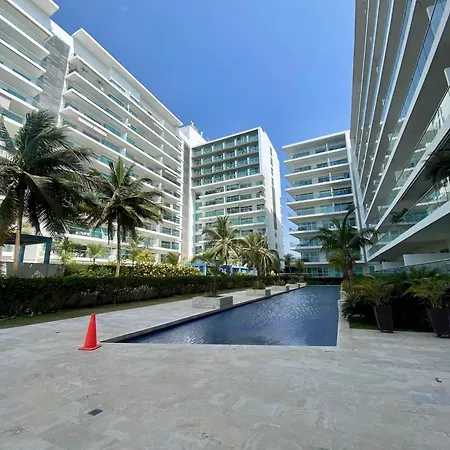 Apartment U-go Morros Epic *