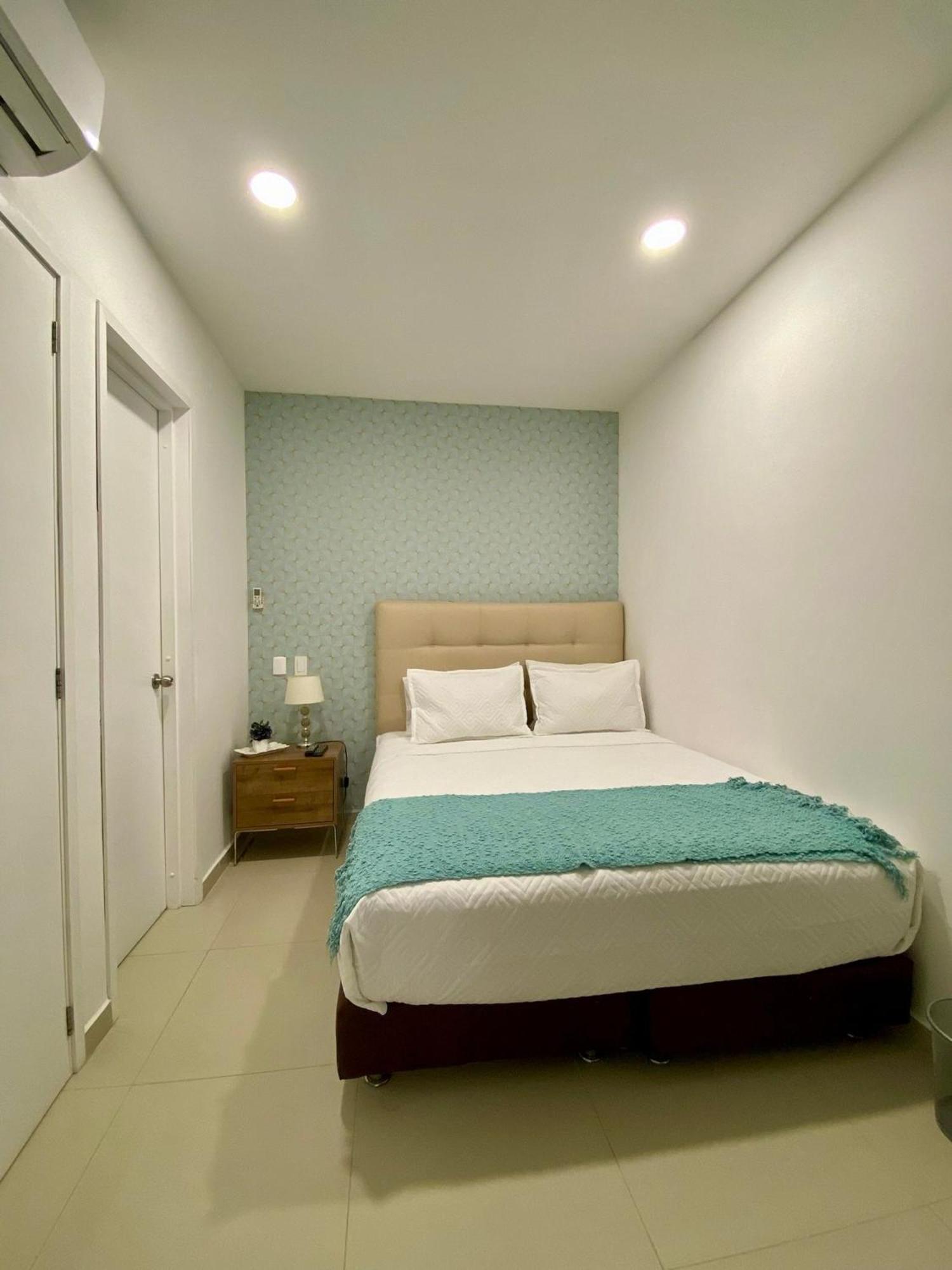 Apartamento U-go Morros Epic *